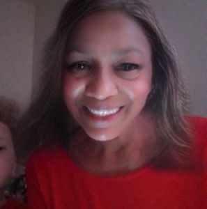 Meet your Posher, Kathy